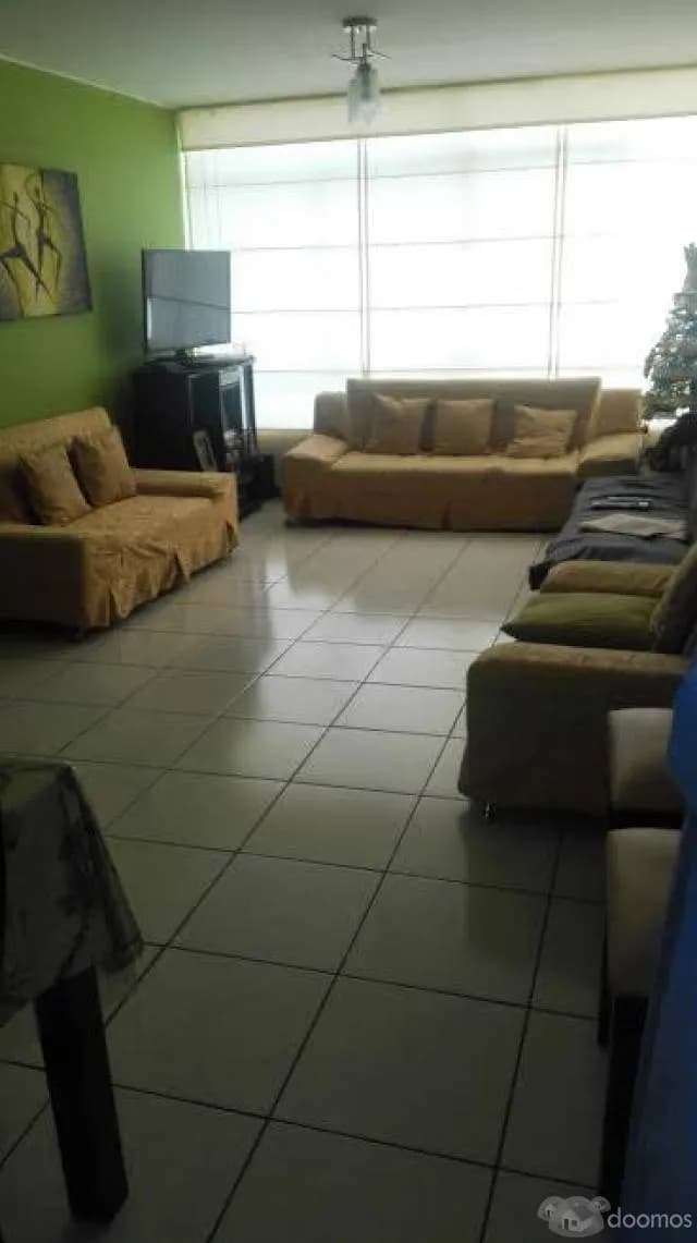 OCASION : VENDO DEPARTAMENTO  EN JESUS MARIA - 1