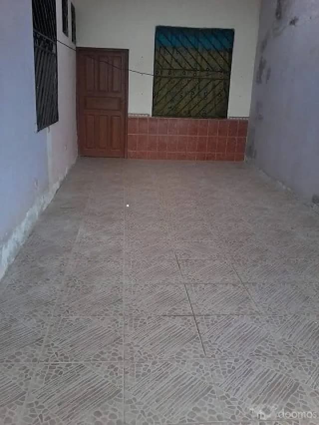 Hermosa Casa en Yurimaguas - 1