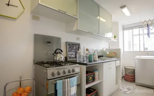 Alquiler de Departamento en Callao, San Martin de Porres - 2