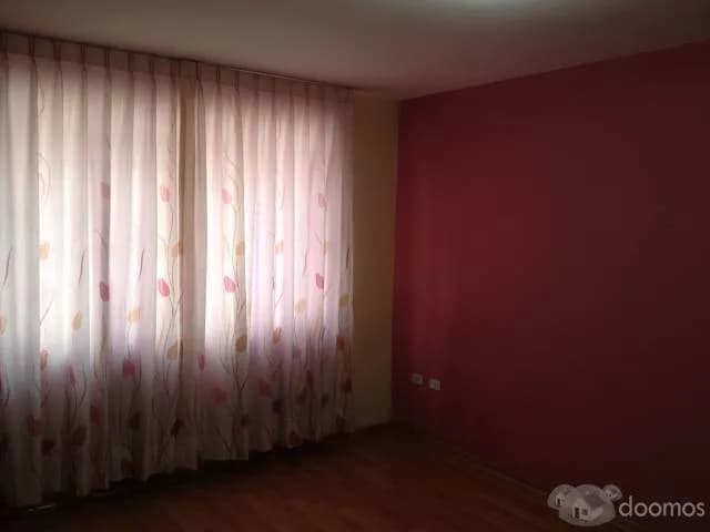 habitación en alquiler - 1