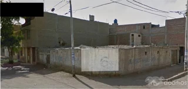 Vendo lindo terreno en José Leonardo Ortiz - 1