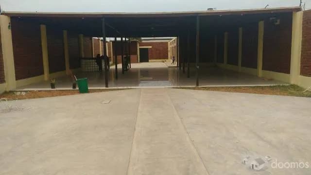 Alquiler de local comercial - 1