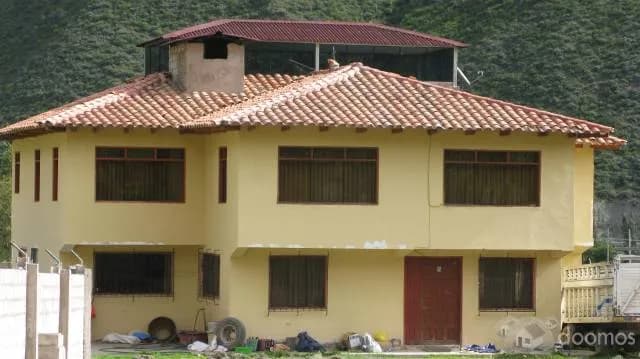 SE ALQUILA CASA HOSPEDAJE EN EL VALLE SAGRADO - 2