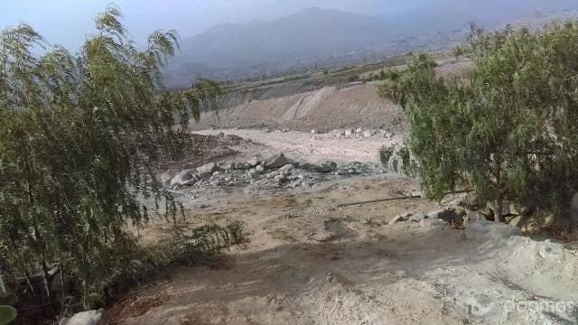 se venden 3 terrenos para chacha o casa de verano - 1