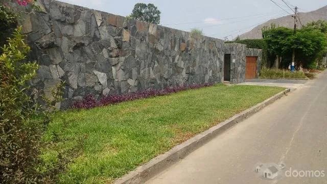 Casa de Campo en alquiler para eventos - 1