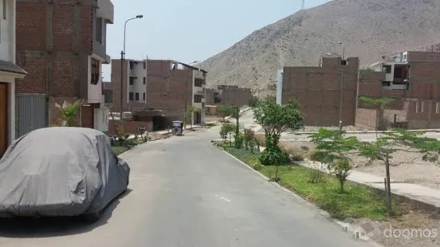 terreno en venta - 1