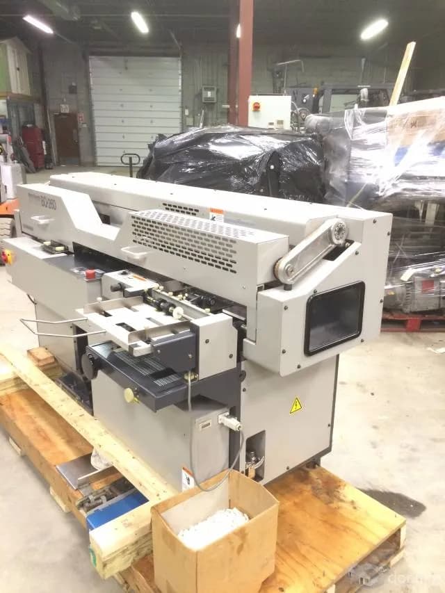 maquinas de imprenta importado - 1