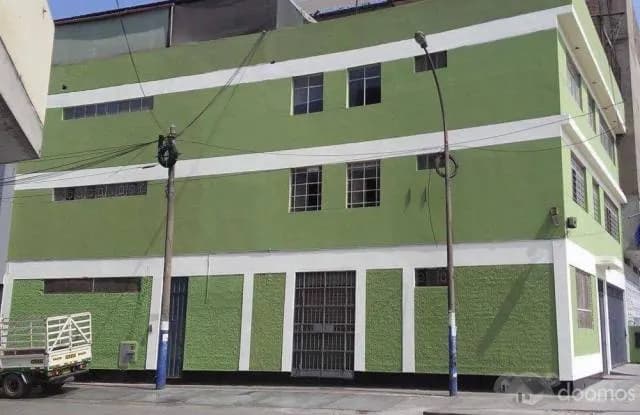 ALQUILER LOCAL ZONA COMERCIAL - 1