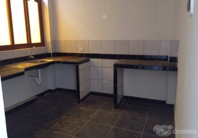 ALQUILER DE DEPARTAMENTO EN HUACHO - 1