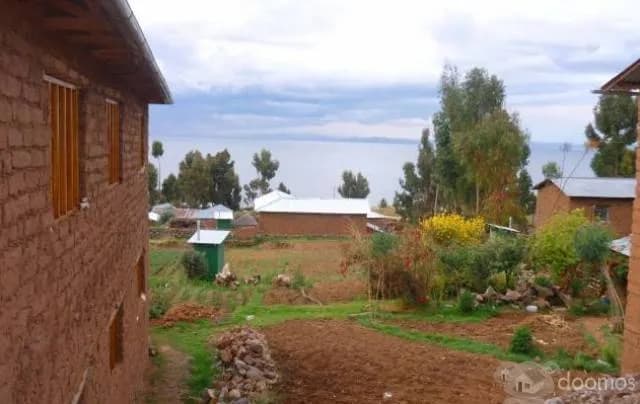 POR OCASION SE VENDE TERRENO EN ZONA COMERCIAL - 1