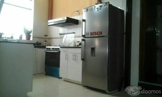 Departamento amoblado para Roonmies, familias sin hijos, turistas o extranjeros - 1