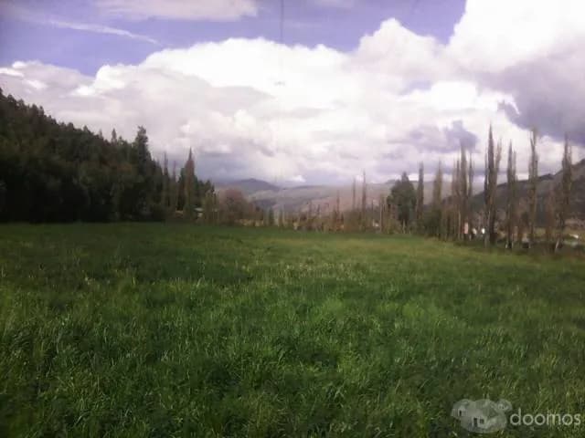 VENDO TERRENO EN CUSCO - 1