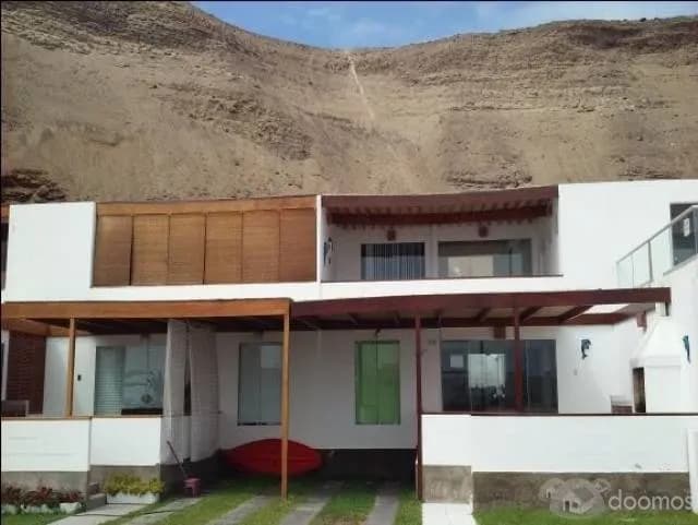 CASA DE PLAYA en ALQUILER  en CAÑETE - 1