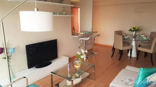 venta de hermoso duplex en barranco - 1