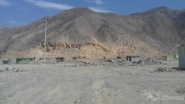 OPORTUNIDAD: TERRENO EN RÍO SECO 2DA ETAPA CARABAYLLO,PLANO,NO ES CERRO.GRAN PROYECCIÓN. - 1