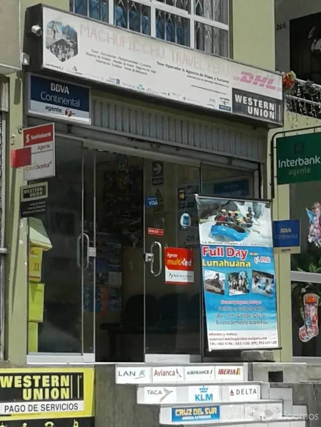 Venta de Local Comecial - La Molina - 1