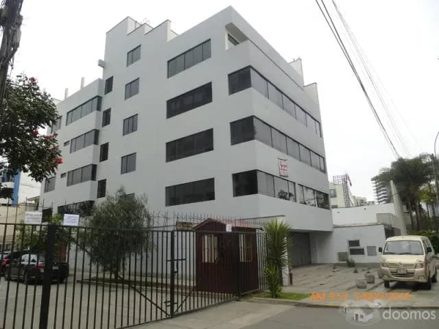 VENTA DE EDIFICIO DE 5 PISOS EN JESUS MARIA - 1