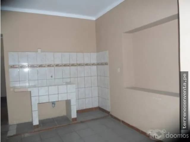 LOCAL COMERCIAL en San Martín de Porres -  MINI DEPARTAMENTO - 2