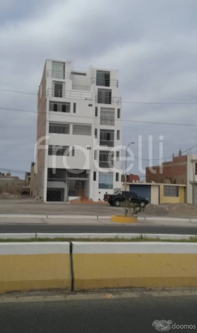 DUPLEX PAMPA INALAMBRICA ILO - 1
