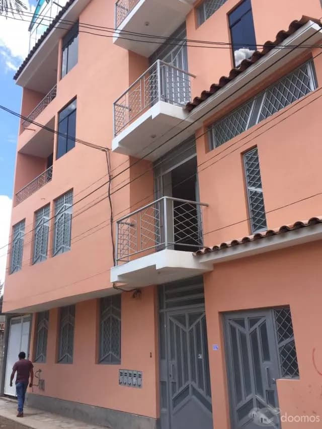 DISFRUTA TU SEMANA SANTA EN AYACUCHO, EL LUGAR DE LAS 33 IGLESIAS - 1