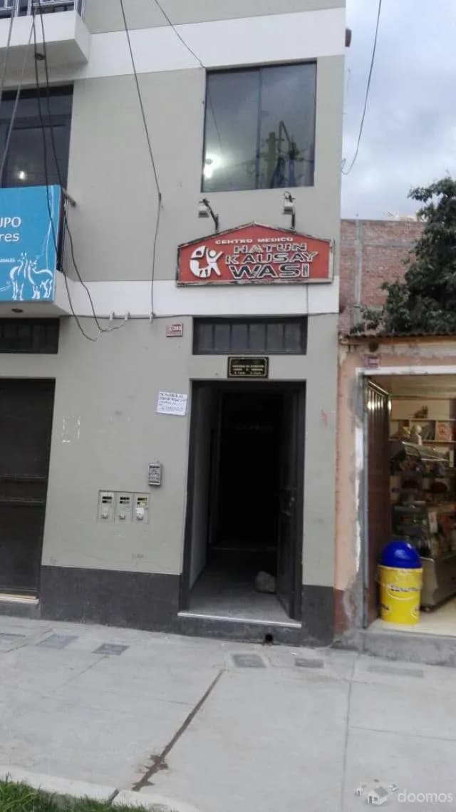 LOCAL PARA OFICINA O VIVIENDA - 1