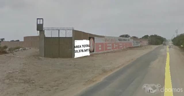 ¡ATENCIÓN! PLENA CARRETERA MONSEFU 10378MT2 EXCELENTE OPORTUNIDAD PARA INVERTIR EN CHICLAYO - 2