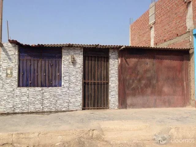 Casa en venta por urgencia - 1