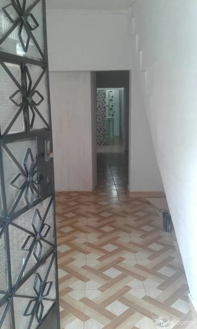 SE ALQUILA CASITA - 1