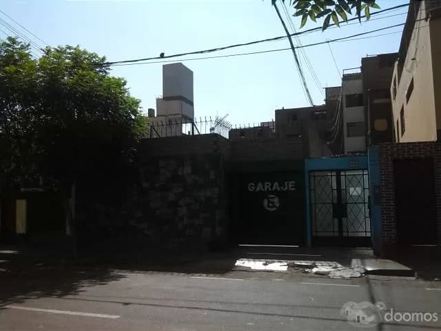 CASA AMPLIA VENDO - 1