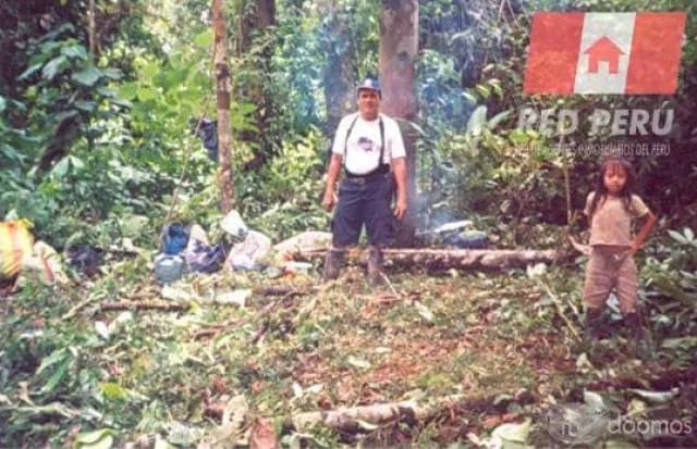 SE VENDE TERRENOS EN TOCACHE - SAN MARTIN - 2