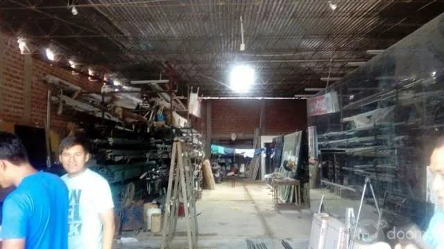 OCASIÓN-VENTA DE LOCAL COMERCIAL de 254 m2 en TUMBES. - 1
