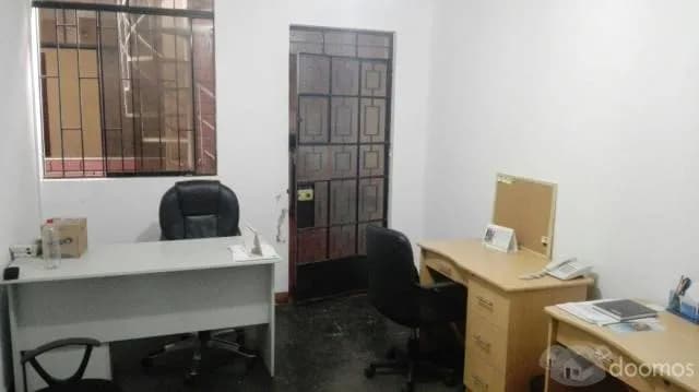 SE ALQUILA CASA DE 160 MT.1 PISO - 1