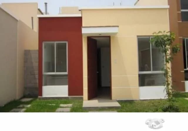 23/05/17 SE ALQUILA CASA CONDOMINO EN VILLA CLUB 1 CARABAYLLO Urb. Privada “Villa Club1”, a 15 minutos del cruce Km. 30 de la Panamericana Norte con el OVALO DE PUENTE PIEDRA ó de la TUPAC AMARU KM19 - 1