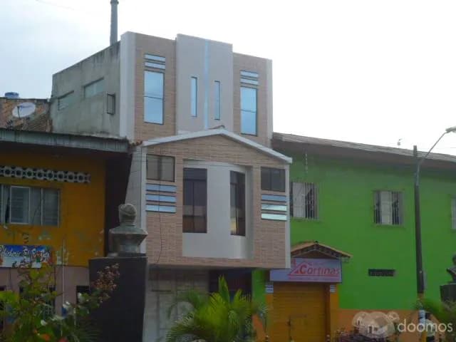 Alquilo oficina - 1