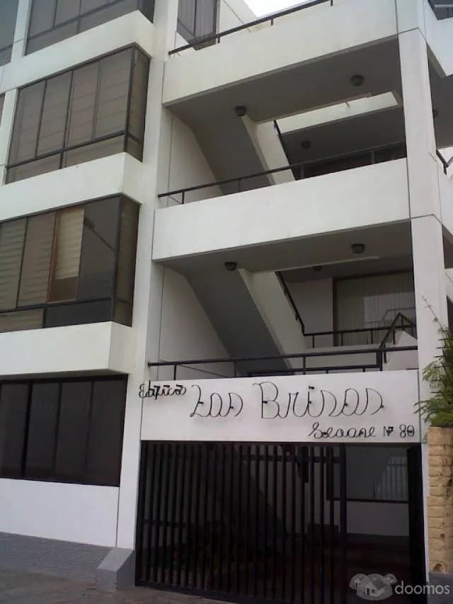 ALQUILAMOS DEPARTAMENTO EN PIMENTEL - 1