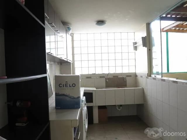 ALQUILER DE OFICINA - 1