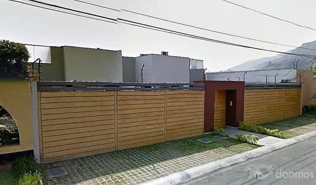Ocasión - Vendo Casa en Condominio - Las Lagunas de La Molina - 1