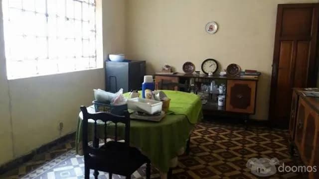 CASA PRIMERA PLANTA - 1