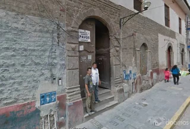 OCACION VENDO TERRENO DE 200 Mt2 - 1