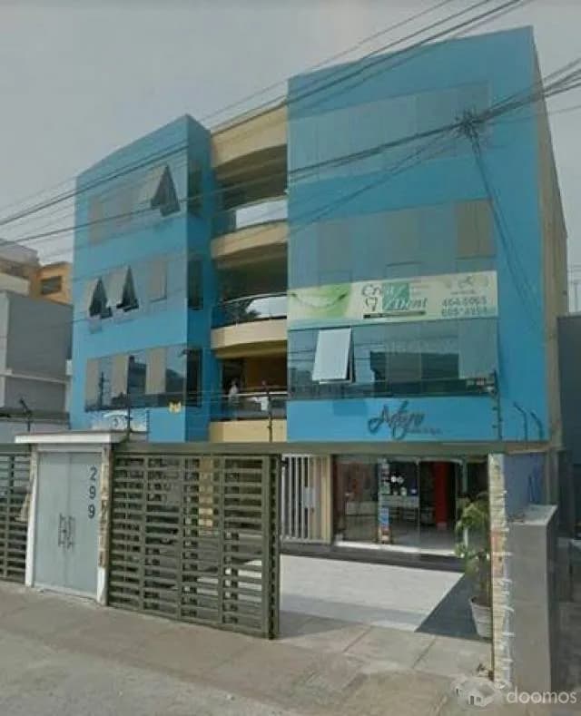 ALQUILO OFICINA EN SAN MIGUEL - 1