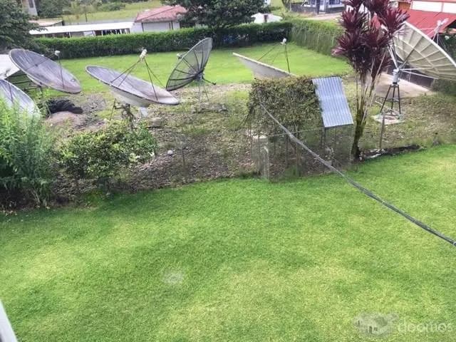 Vendo Casa en Oxapampa con 1,413 m2 de Terreno - 1