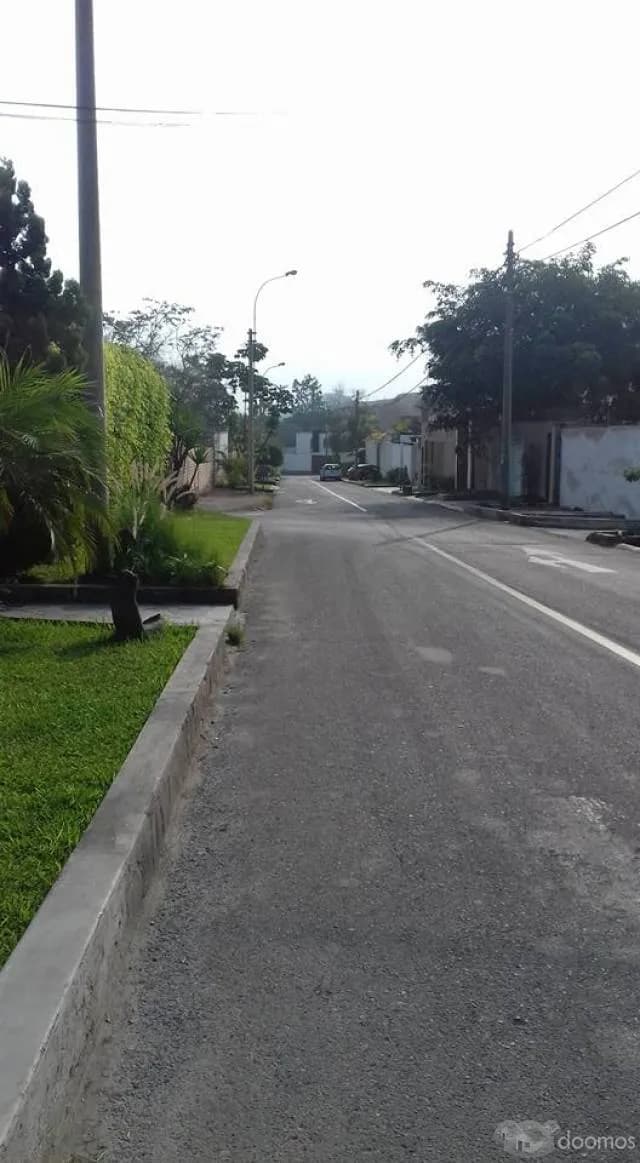 Se Vende Casa de Estreno en La Molina - 1