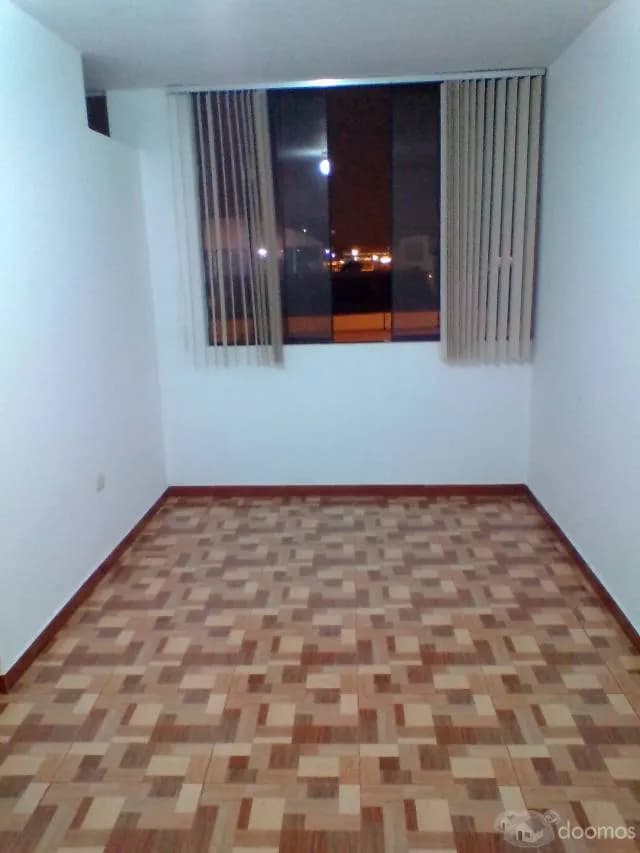 HABITACION ESTUDIANTES UNIVERSITARIOS PUEBLO LIBRE - 1