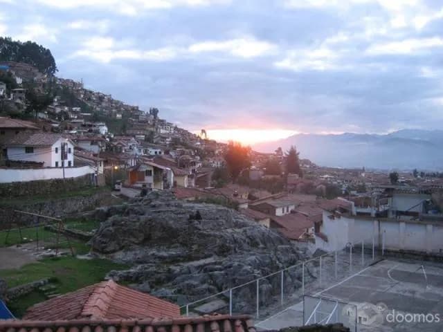 Alquilo terraza para instalacion antena telefonia movil - 1