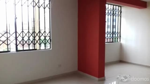 VENDO DE OCASION BELLO DEPARTAMENTO MUY ILUMINADO - 1