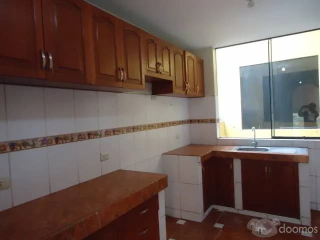 Alquilo departamento en Sta. Anita, La Portada de Ceres, calle Bayas - 1