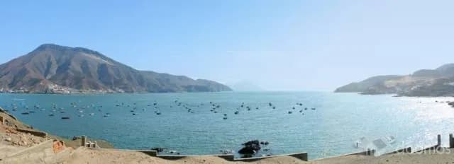 Terreno en Tortugas, Casma - 1