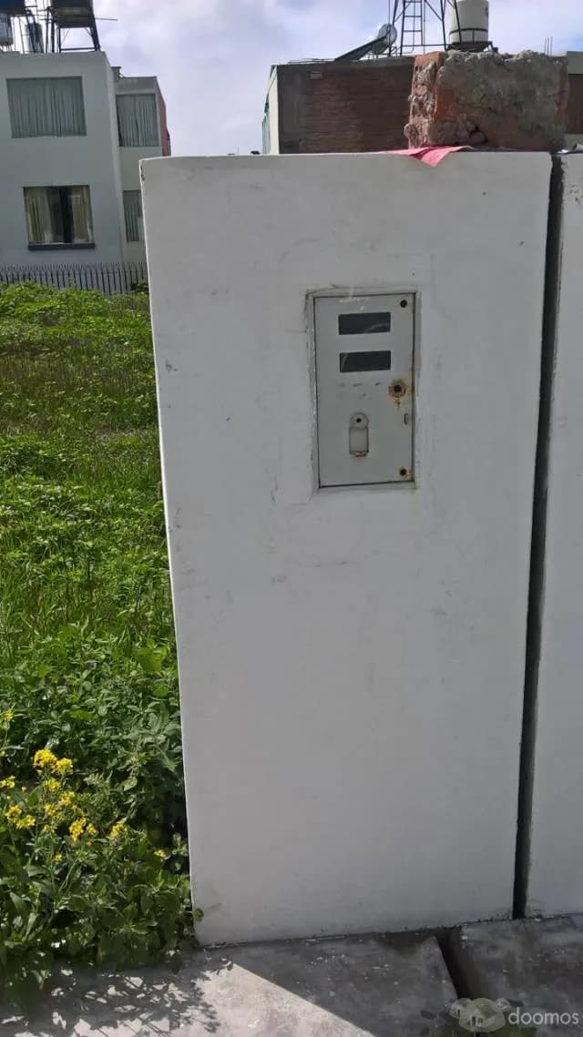 REMATO TERRENO EN CERRO COLORADO - 1