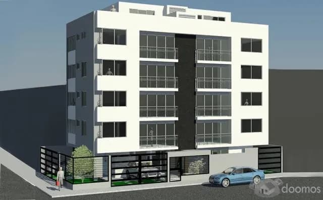 VENTA DE COCHERAS - 1