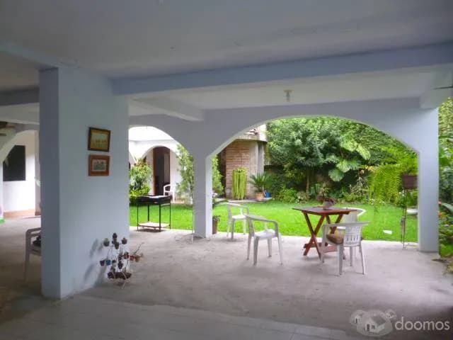 Excelente propiedad para inversión Casa Hospedaje en el corazon de la Selva Central San Ramon Chanchamayo. - 2